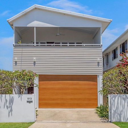 Appartamento On Esplanade Own Flat & Pool, Manly Cafe Precinct Brisbane Esterno foto